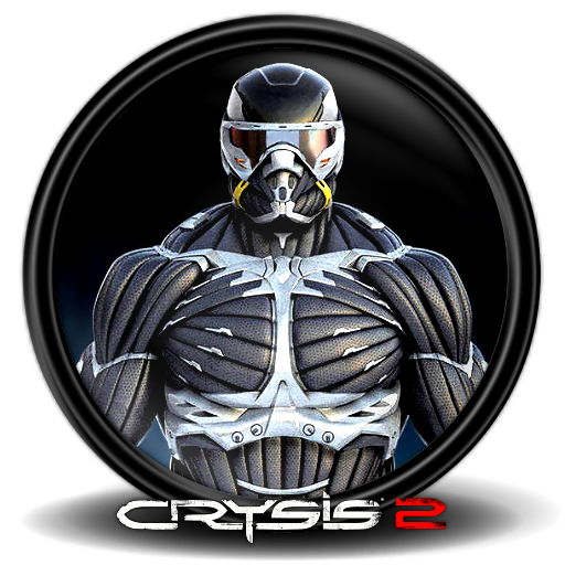 Crysis 2 8 Icon 512x512 png